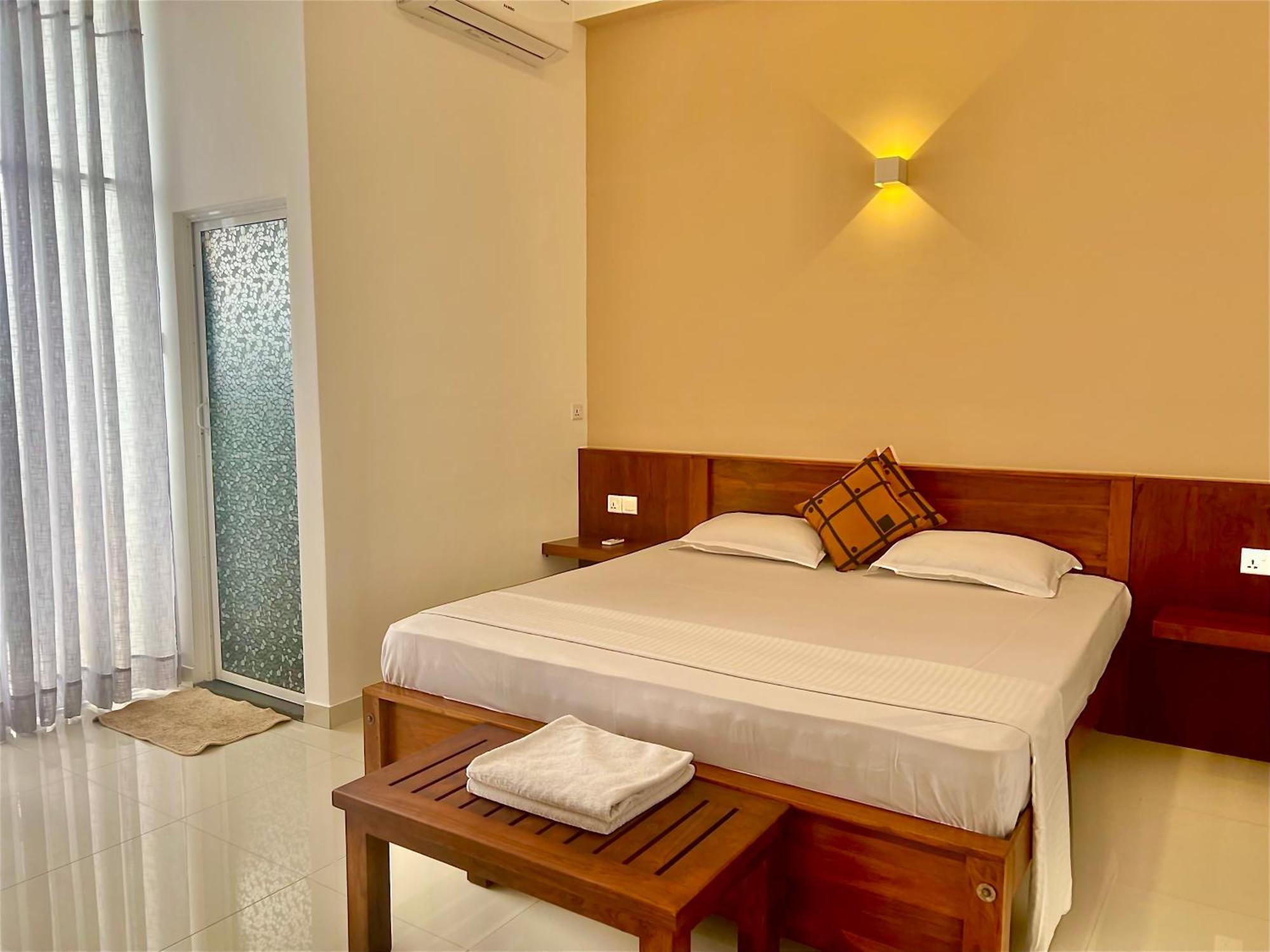 Easy Stay Kandy Exterior photo