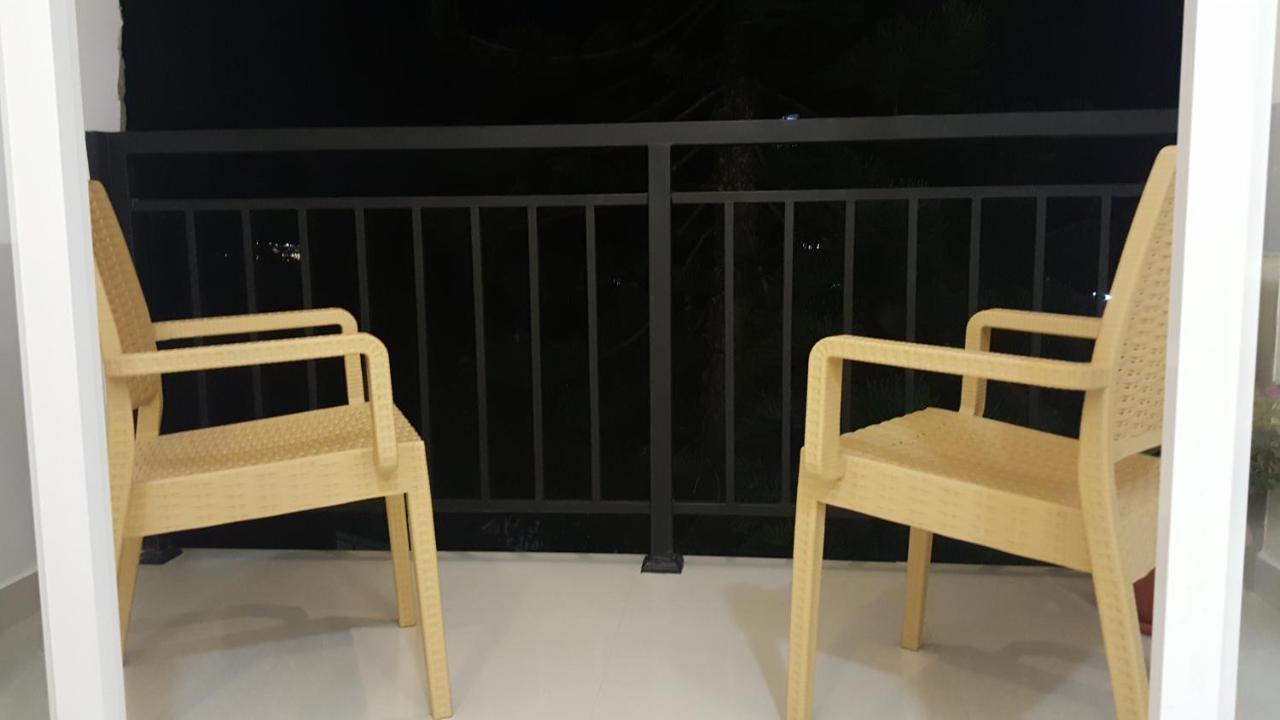 Easy Stay Kandy Exterior photo